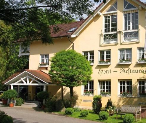 Hotel Mühle