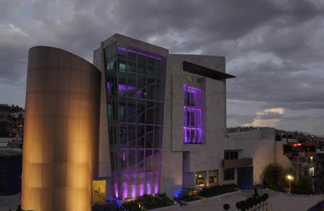 HOTEL MADEIRA