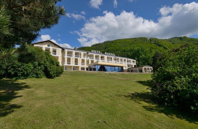 Hotel Magerl