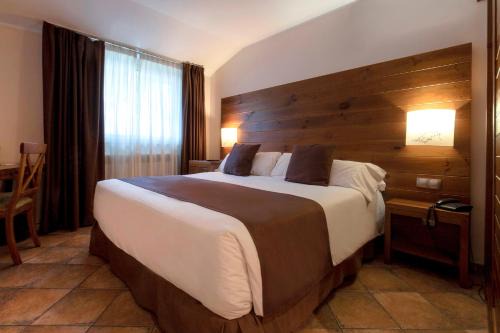 Hotel Màgic La Massana by Nexta