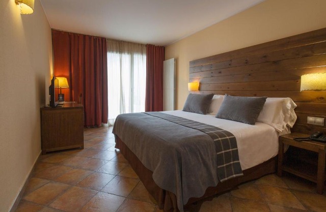 Hotel Màgic Ski by Nexta