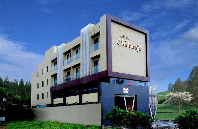 Hotel Maharaja