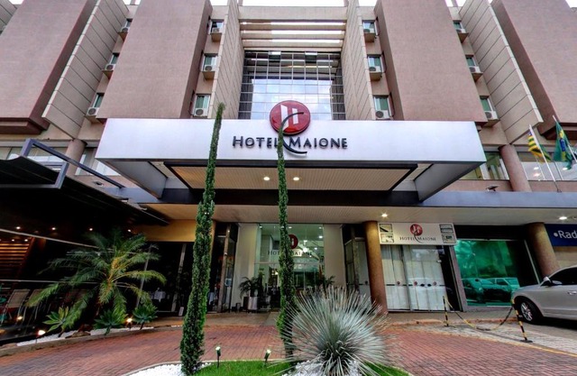 Hotel Maione
