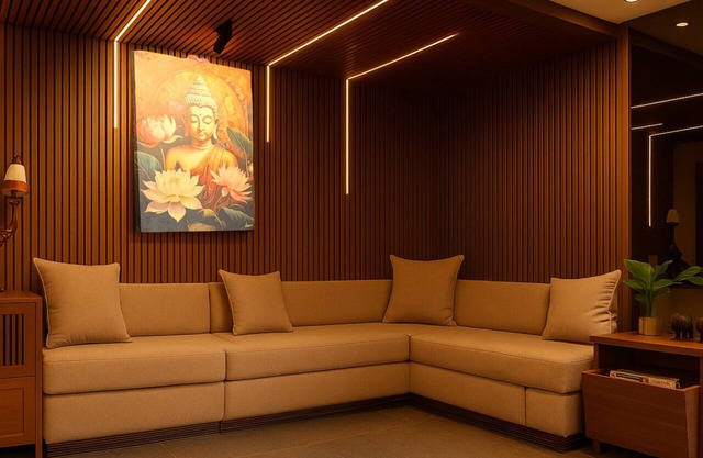Hotel Maitreya Inn