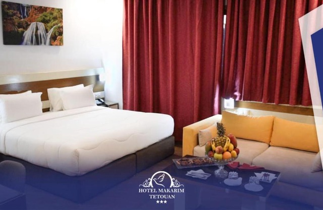 HOTEL MAKARIM TETOUAN