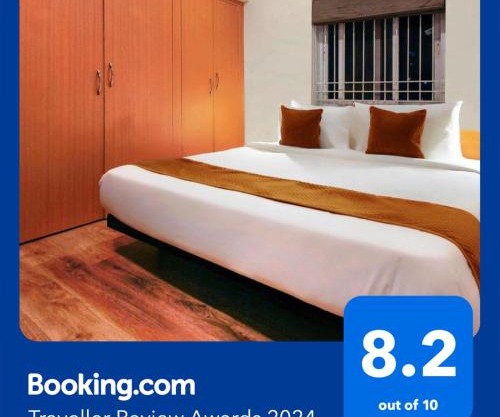 Hotel Mallikarjuna Residency