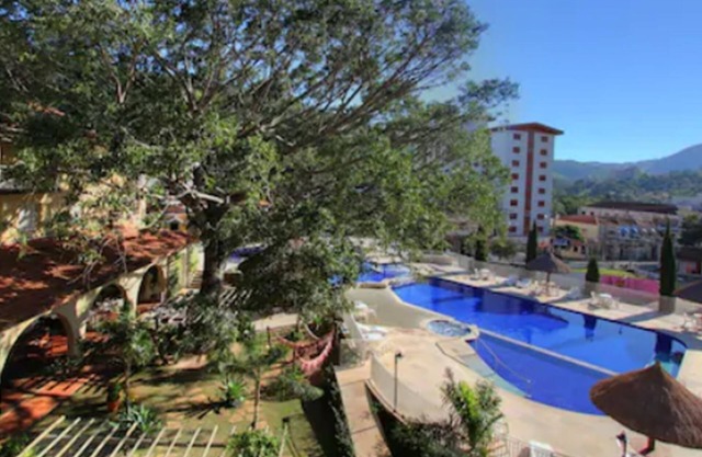 Hotel Mantovani
