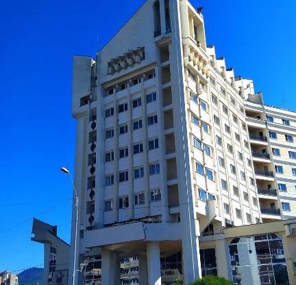 Hotel Mara