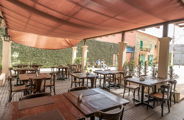 Hotel Marbor