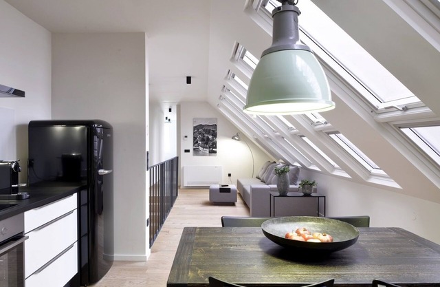 Hotel Maribor, City apartments
