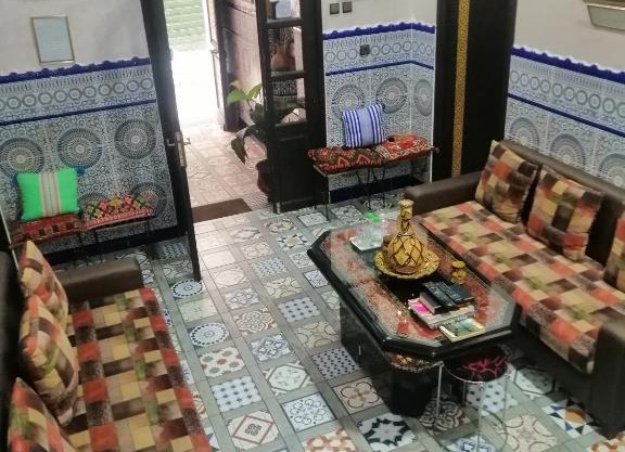 hotel marrakech