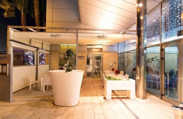 Hotel Mas Camarena