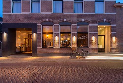 Hotel Mauritz