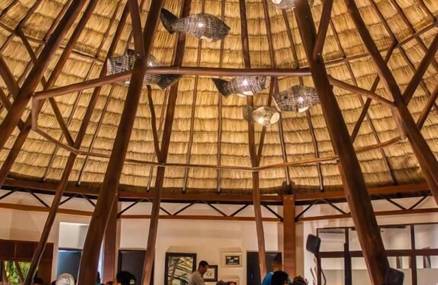 Hotel Maya Internacional