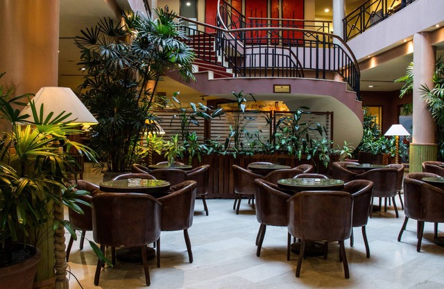 Hotel Memling