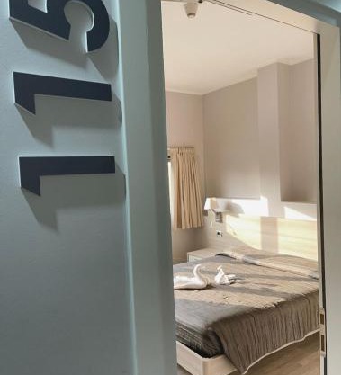 Hotel Meuble' Atlantic