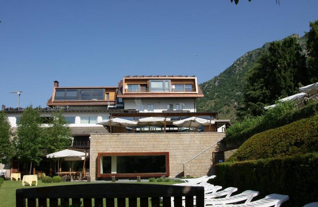 Hotel Milano Alpen Resort Meeting&Spa