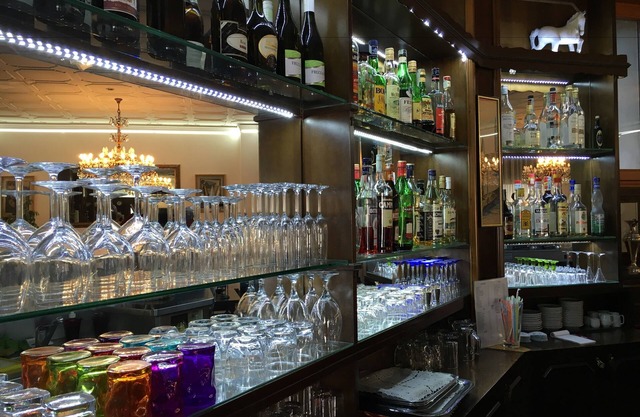 Hotel Minerva