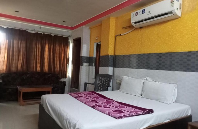 Hotel Miracle