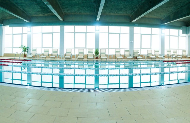 Hotel Moldova