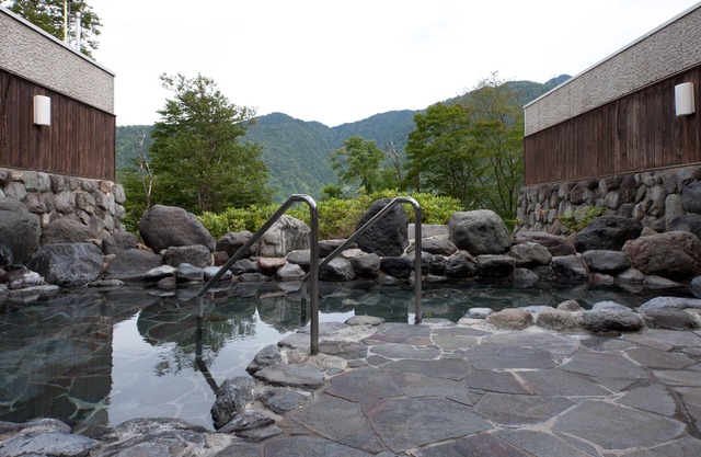 Hotel Morinokaze Tateyama
