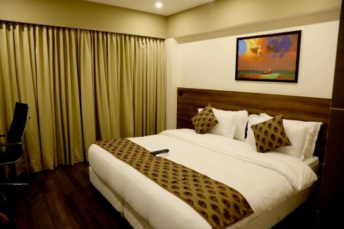 Hotel Mumbai House Andheri East, Mumbai -Taldar Hotels and Resorts Limited
