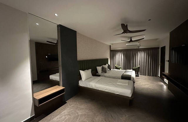 Hotel Mysore Radiance