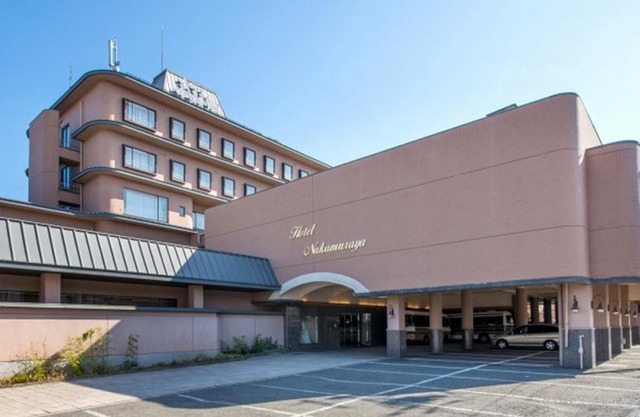 Hotel Nakamuraya