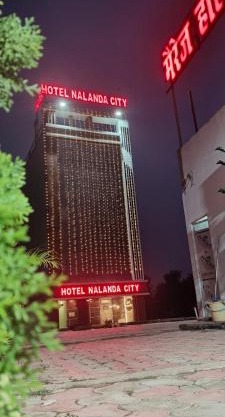Hotel Nalanda City
