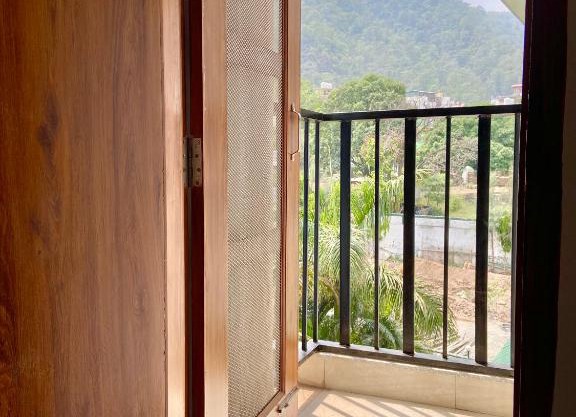 Hotel Namami Tapovan