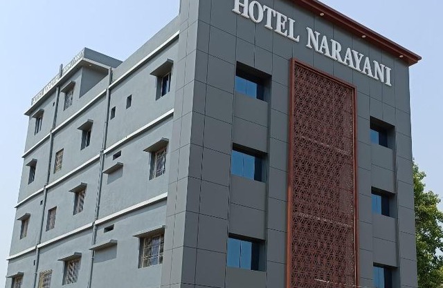 Hotel Narayani