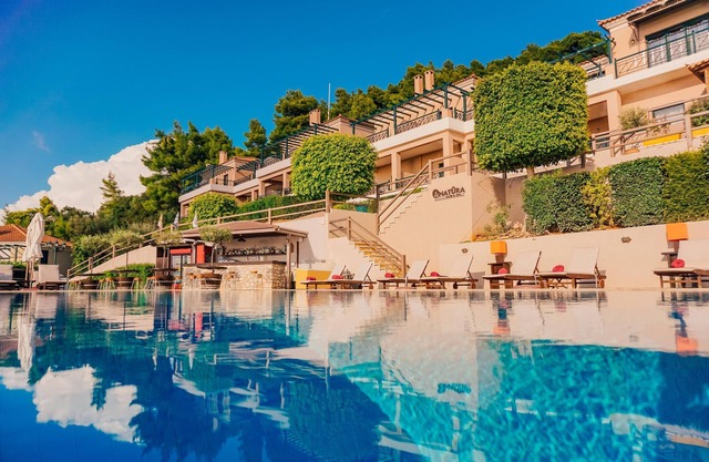 Hotel Natura Club & Spa