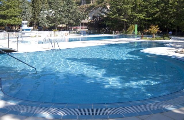 Hotel Nayade