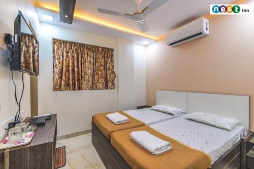 Hotel Nest In