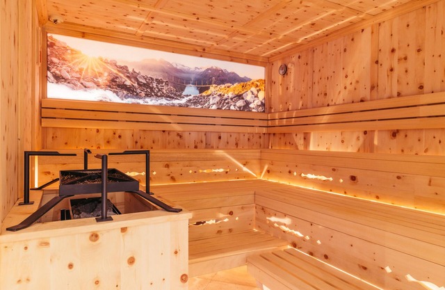 Hotel Neuhintertux