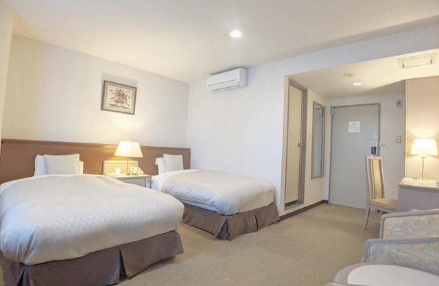 Hotel New Century - Vacation STAY 90370