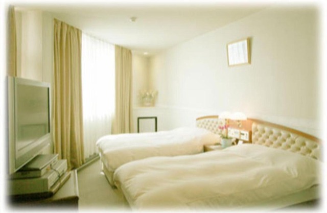 Hotel New Century - Vacation STAY 90377