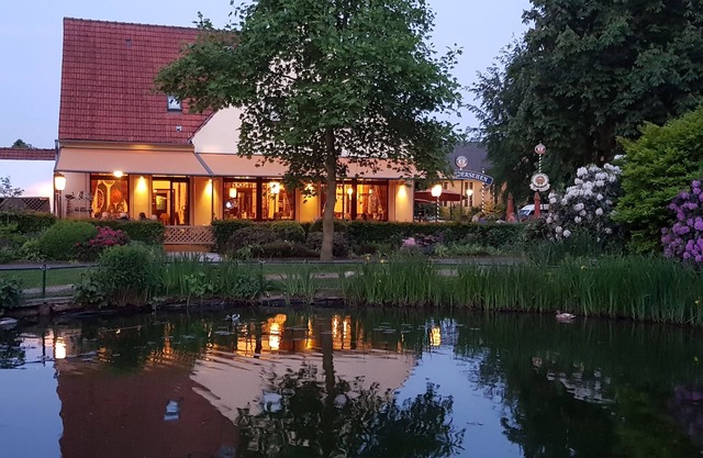 Hotel Nierswalder Landhaus