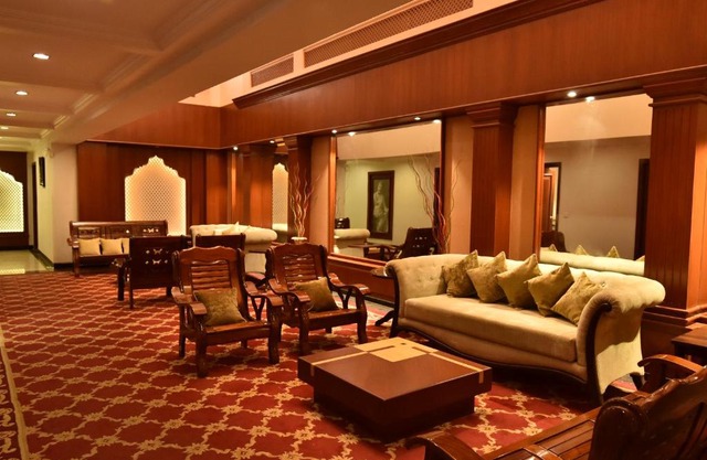 Hotel Niky International