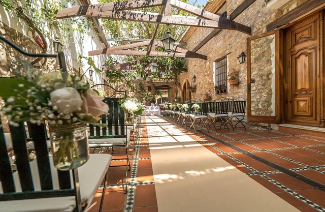 Hotel Nou Romà