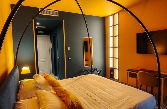 Hotel Nuvò