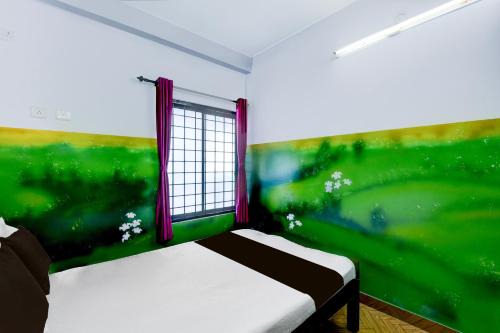 Hotel O A Star Lodge