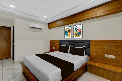 Hotel O Anand guest house