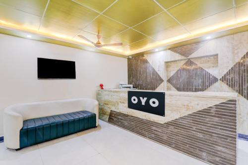 Hotel O Aryan
