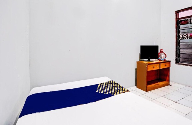 Hotel O B41m Residence Syariah
