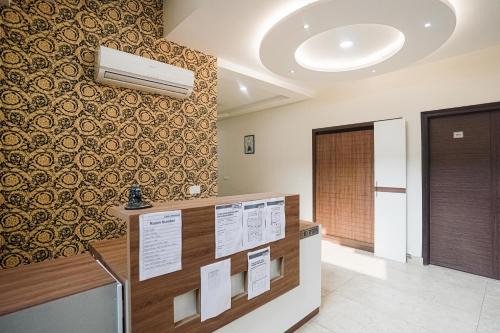 Hotel O Blue Stone Residency