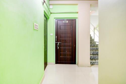 Hotel O Bolpur Central Railway Junction Formerly Home Stay World