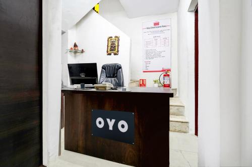 Hotel O Deluxe United Corporate Home