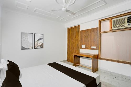 Hotel O Dk Hotel