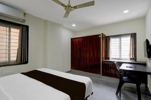 HOTEL O DOLPHIN LUXURY AC ROOMS